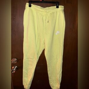 Nike sweatpants